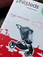 Phil&Teds Regencover Regenverdeck Buggy Dortmund - Innenstadt-West Vorschau