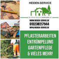 ❗️❗️ Winterdienst, Hausmeisterservice, Objektpflege ❗️❗️ Niedersachsen - Walsrode Vorschau