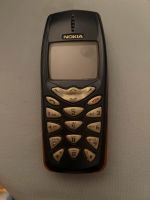 Nokia 3510 Hamburg-Mitte - Hamburg St. Georg Vorschau