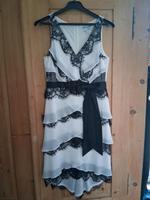 schickes kleid Hessen - Lindenfels Vorschau