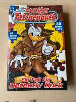Lustiges Taschenbuch Nr. 343 Ein Fall für Detektiv Duck LTB Nordrhein-Westfalen - Ratingen Vorschau