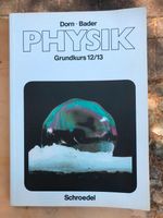 "Physik" Grundkurs 12/13 Dorn Bader Sachsen-Anhalt - Tangerhütte Vorschau