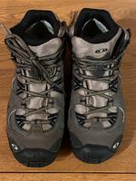 Salomon Wanderstiefel Goretex Größe 40 Bayern - Kelheim Vorschau