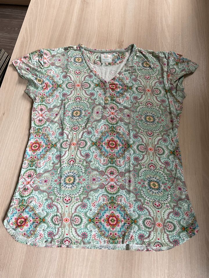 Shirt Pip Studio Kurzarm Gr. XL neuwertig in Gelsenkirchen