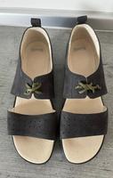 CAMPER Sandalen Sommer Leder Schuhe Nordrhein-Westfalen - Tönisvorst Vorschau