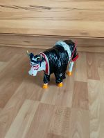 Cowparade Dekoobjekt Kuh Hessen - Eppstein Vorschau