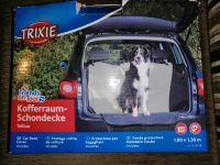 Hunde Kofferraum Schondecke Hessen - Wartenberg Vorschau