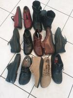 LOINTS Handgemachte Schuhe BÄR Schnürschuhe HELVESCO Boots Bär Köln - Seeberg Vorschau