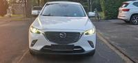 Mazda CX 3 Kamera,Scheckheft Automatik Bonn - Bad Godesberg Vorschau