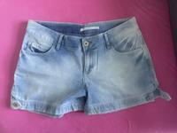 Helle Hot pants Hessen - Lollar Vorschau