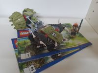 Lego Chima 70001 Crawley’s Claw Ripper Baden-Württemberg - Riegel Vorschau