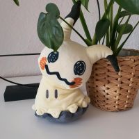 Pokemon Plüschtier Mimikyu 23cm Niedersachsen - Gevensleben Vorschau