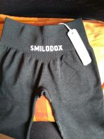 Smilodox Sportleggins Damen schwarz Gr. S, ungetragen + Etikett Baden-Württemberg - Ludwigsburg Vorschau