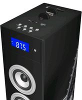 BigBen Soundtower Musiktower Bluetooth Docking Smartphone MP3 TW6 Nordrhein-Westfalen - Castrop-Rauxel Vorschau