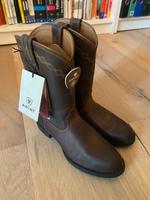 Ariat Cowboystiefel / Westernstiefel – NEU – Gr. 38 Friedrichshain-Kreuzberg - Friedrichshain Vorschau