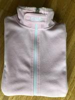 ESPRIT Sport Damen Fleece Shirt, rosa, Gr.40 Bayern - Karlsfeld Vorschau
