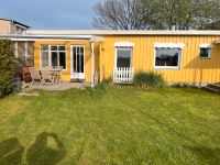 Ferienhaus 2x4 Personen Scharbeutz/Haffkrug Strand 50m Kreis Ostholstein - Scharbeutz Vorschau