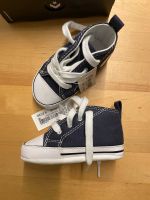 Converse Babyschuhe Chucks Gr.19 Baden-Württemberg - Offenburg Vorschau