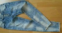 Jeans Größe 27 (36-38) ' FB SISTER " Damen Mädchen modern Baden-Württemberg - Rosenberg Vorschau