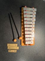 Xylophon Glockenspiel Bell Harmony Vintage Hamburg-Mitte - Hamburg St. Georg Vorschau