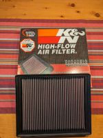 K&N Luftfilter BMW F87 M2 N55 Sportluftfilter Schleswig-Holstein - Großenwiehe Vorschau