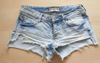 Mango Jeans Shorts Gr. 36 Gr. S Frankfurt am Main - Nieder-Erlenbach Vorschau