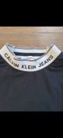 Calvin Klein Longsleeve schwarz mit Weiß gr.10 Jahre TOP Köln - Köln Junkersdorf Vorschau