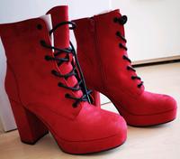 Catwalk Stiefelette Deichmann Baden-Württemberg - Radolfzell am Bodensee Vorschau