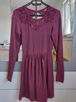 Süßes Kleid mit Spitze Baden-Württemberg - Schwäbisch Gmünd Vorschau