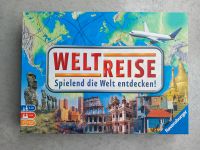Weltreise - Spielend die Welt entdecken! Hessen - Hattersheim am Main Vorschau