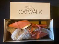 Catwalk Pumps Hessen - Bad Wildungen Vorschau