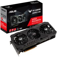 ASUS Radeon RX 6700 XT TUF O12G, 12288 MB GDDR6 Berlin - Charlottenburg Vorschau