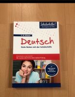 Deutsch Gute Noten mit der Schülerhilfe 7-8 klasse Neu Brandenburg - Perleberg Vorschau
