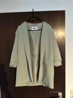 *WIE NEU* ONLY ONLELLY 3/4  Blazer Mint Grün XL 42 Bayern - Germering Vorschau