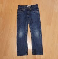 2 Jeans blau Gr. 140 Brandenburg - Frankfurt (Oder) Vorschau