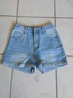Jeans Shorts Gr.S Shein Hessen - Dieburg Vorschau