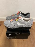 Air Max 1 OA YT Tokyo Maze Bayern - Faulbach Vorschau