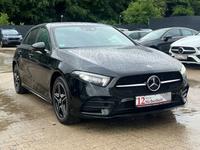 Mercedes-Benz A250e AMG LINE 8G-DCT-NIGHT-PAKET-MULTIBEAM-RCAM Nordrhein-Westfalen - Recklinghausen Vorschau