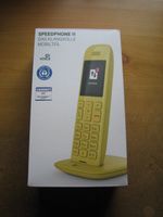 Telekom Telefon Speedphone 11 HD scnurlos Kreis Pinneberg - Wedel Vorschau