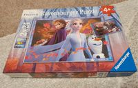 Puzzle Frozen II 2 Bilder Bayern - Bogen Niederbay Vorschau