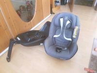 Maxi Cosi mit 2wayFix Station Bayern - Altenbuch Vorschau