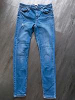 Only Jeans, blau, Größe L, Länge 34 Nordrhein-Westfalen - Unna Vorschau