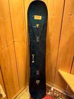 Palmer Snowboard Platinum 159 cm wide Camber / Rocker No.2281 Münster (Westfalen) - Centrum Vorschau