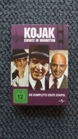 Kojak_Einsatz in Manhattan_DVD Staffel 1 Lindenthal - Köln Lövenich Vorschau