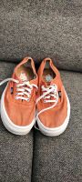 ❗❗Vans Schuhe Gr. 41 orange / Korallenrot❗❗ Nordrhein-Westfalen - Meerbusch Vorschau