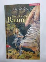 Cross Gillian, Der schwarze Raum. Für 12-15 Jahre    2€ Baden-Württemberg - Offenburg Vorschau