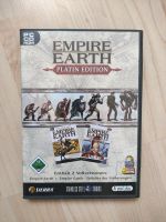 Empire Earth Platin Edition Hessen - Wiesbaden Vorschau