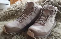 ON Schuhe 1x getragen waterproof Hessen - Schmitten Vorschau