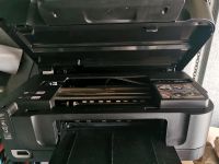 HP Drucker Officejet 6500A, Modell E710a Niedersachsen - Osnabrück Vorschau