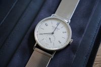 Nomos Tangente Neomatik 41 Update - Ref. 180 Nordrhein-Westfalen - Büren Vorschau